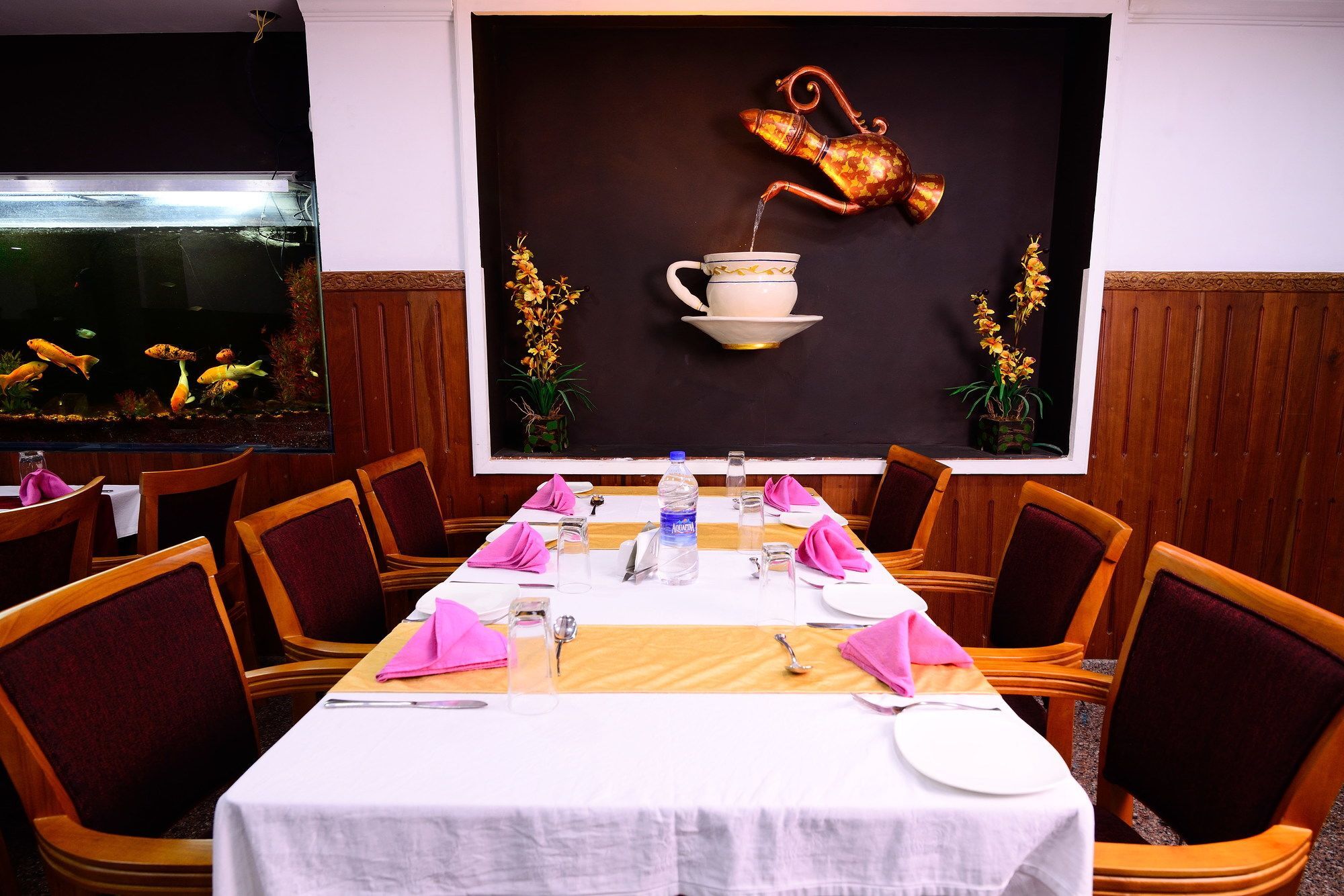 Sps Kings Way Hotel Thiruvananthapuram Exterior foto